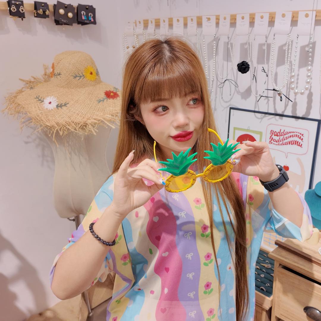 费县阿Ro大码女装·studio
