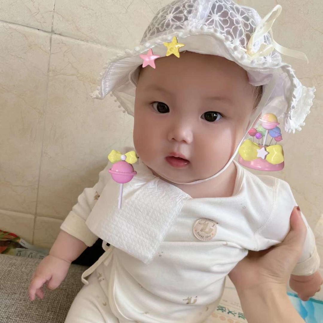 蓝天白云☁️