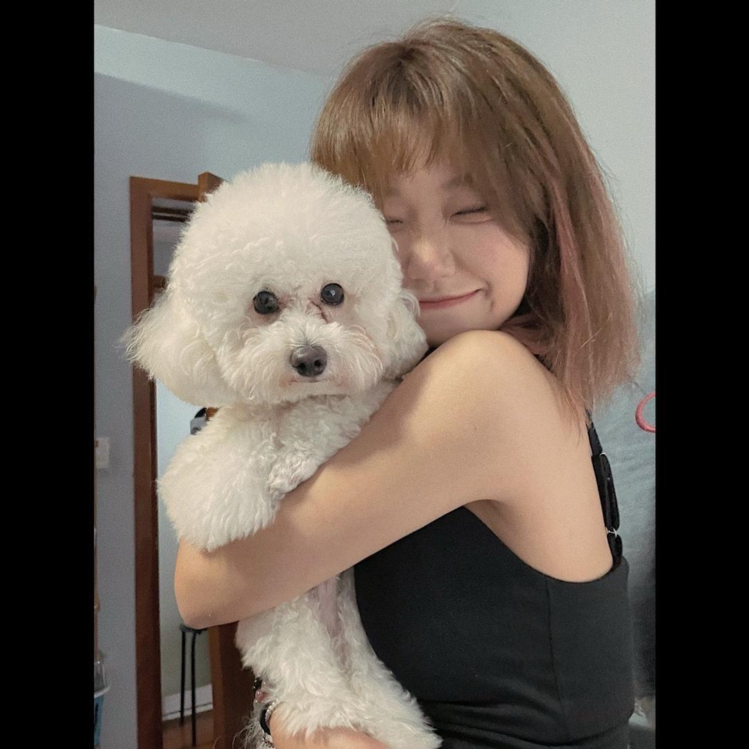 屁桃麦兜兜噜🐽