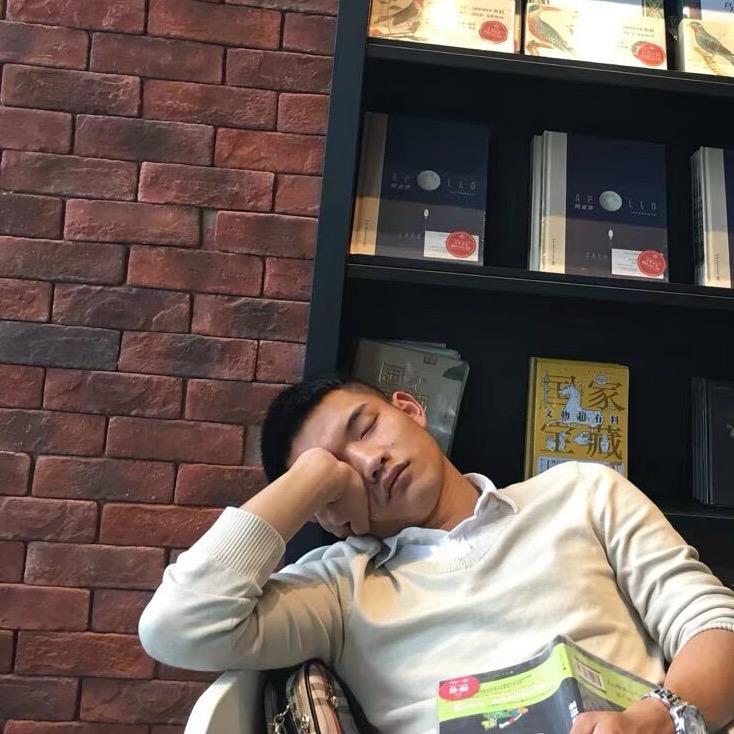 叫我阿宇