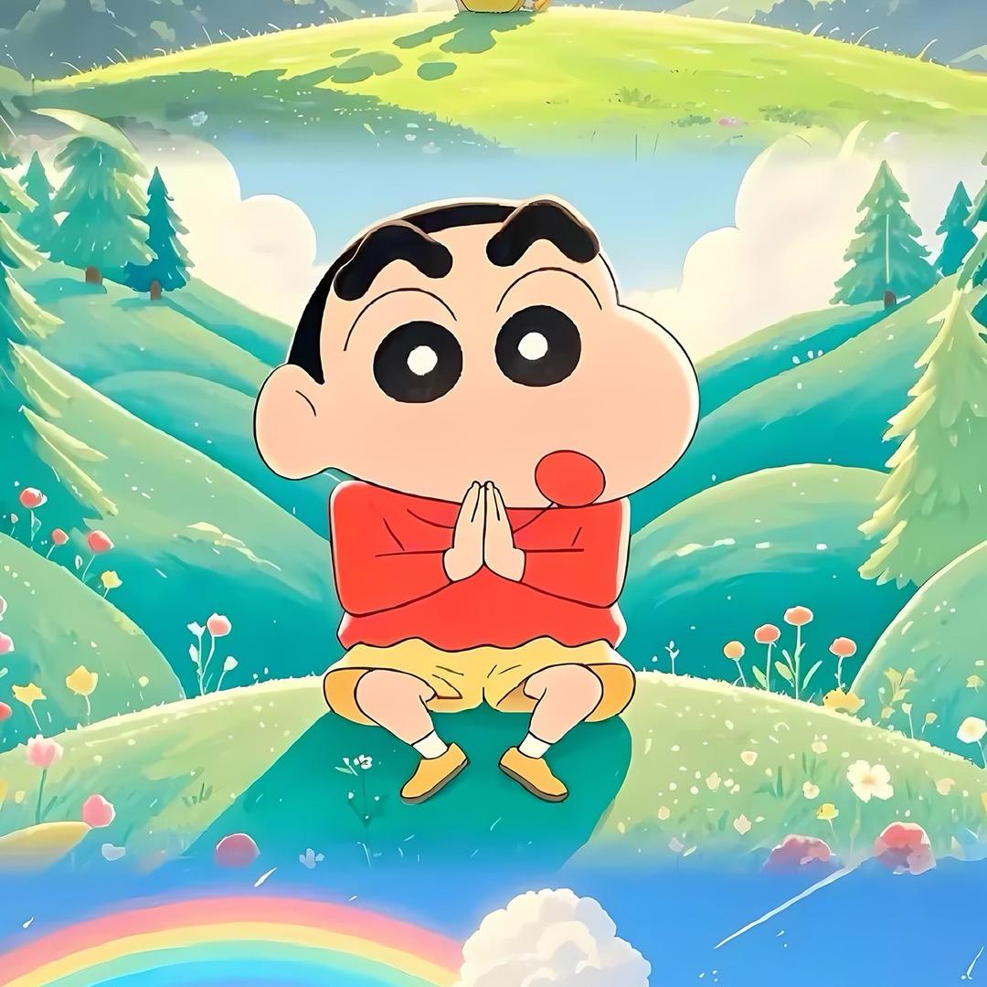 🌈🌈小佩奇