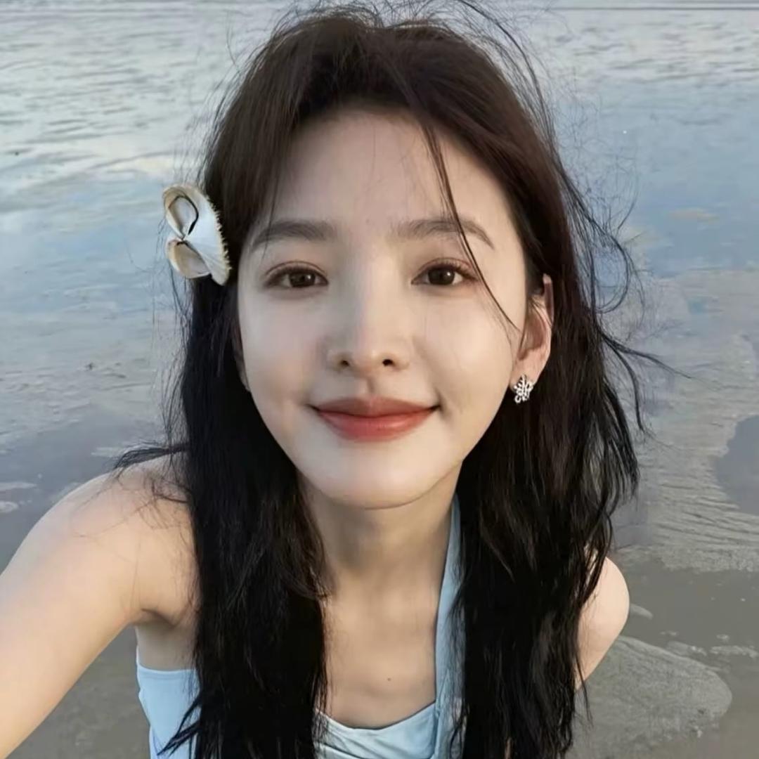 如果天空下小雨🌧