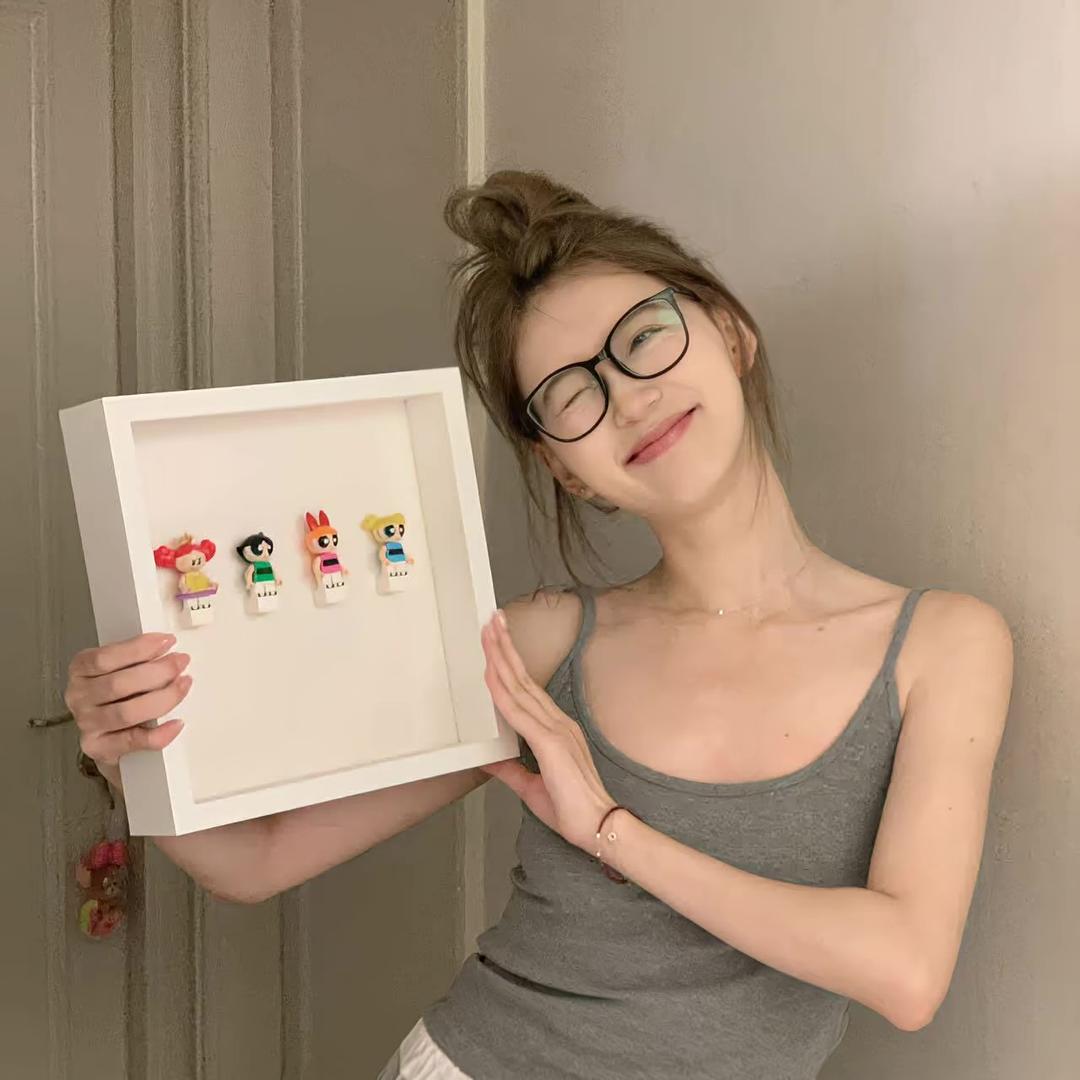 小小麒🫧