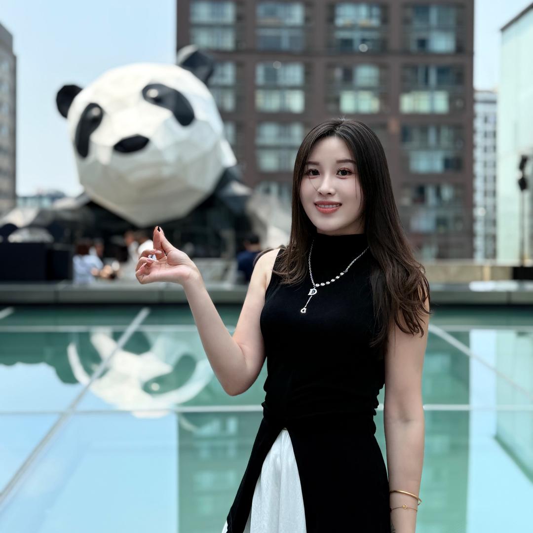 是薇薇呀