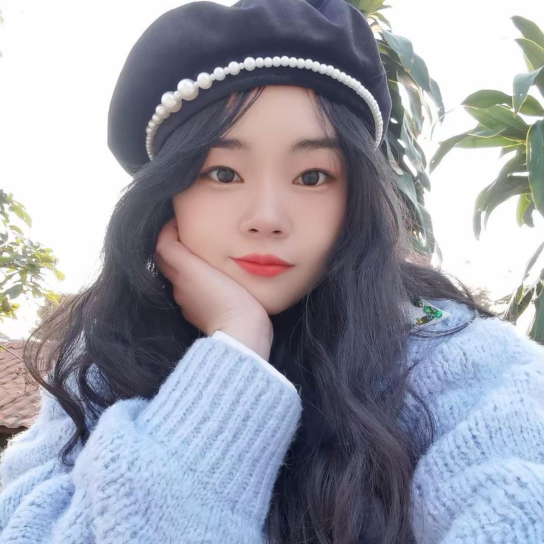 小美