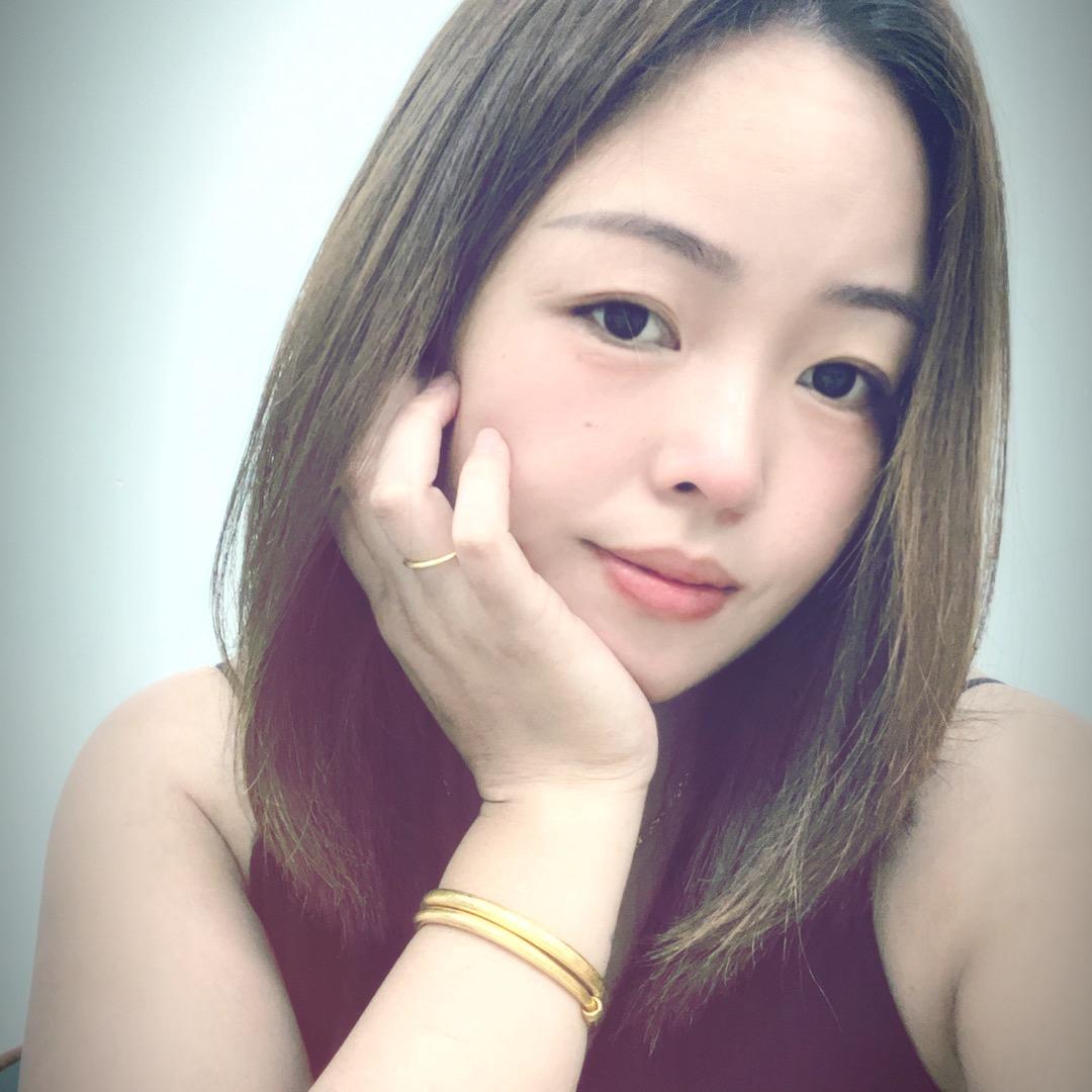 🍀。Chi
