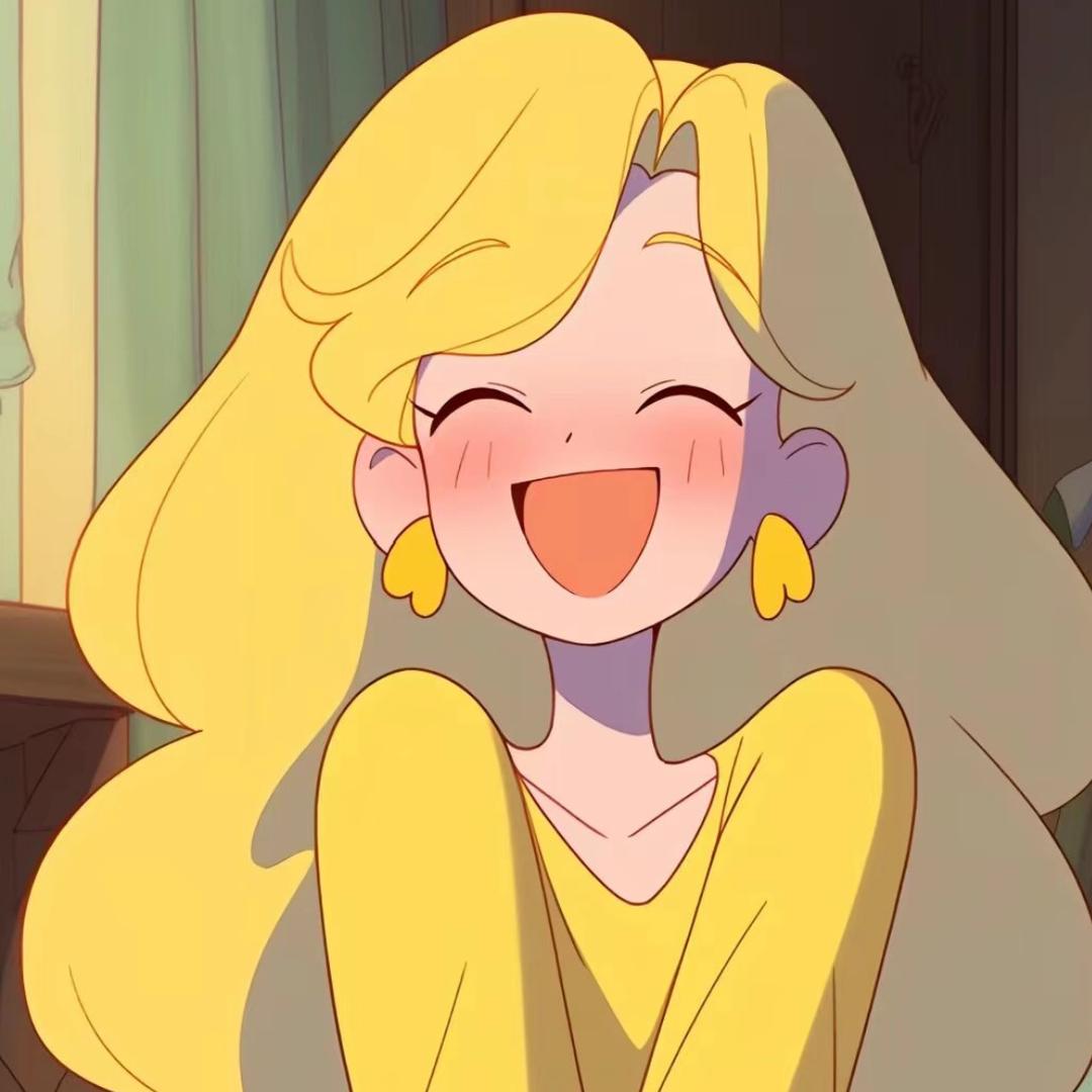 慧慧子（努力涨粉版）