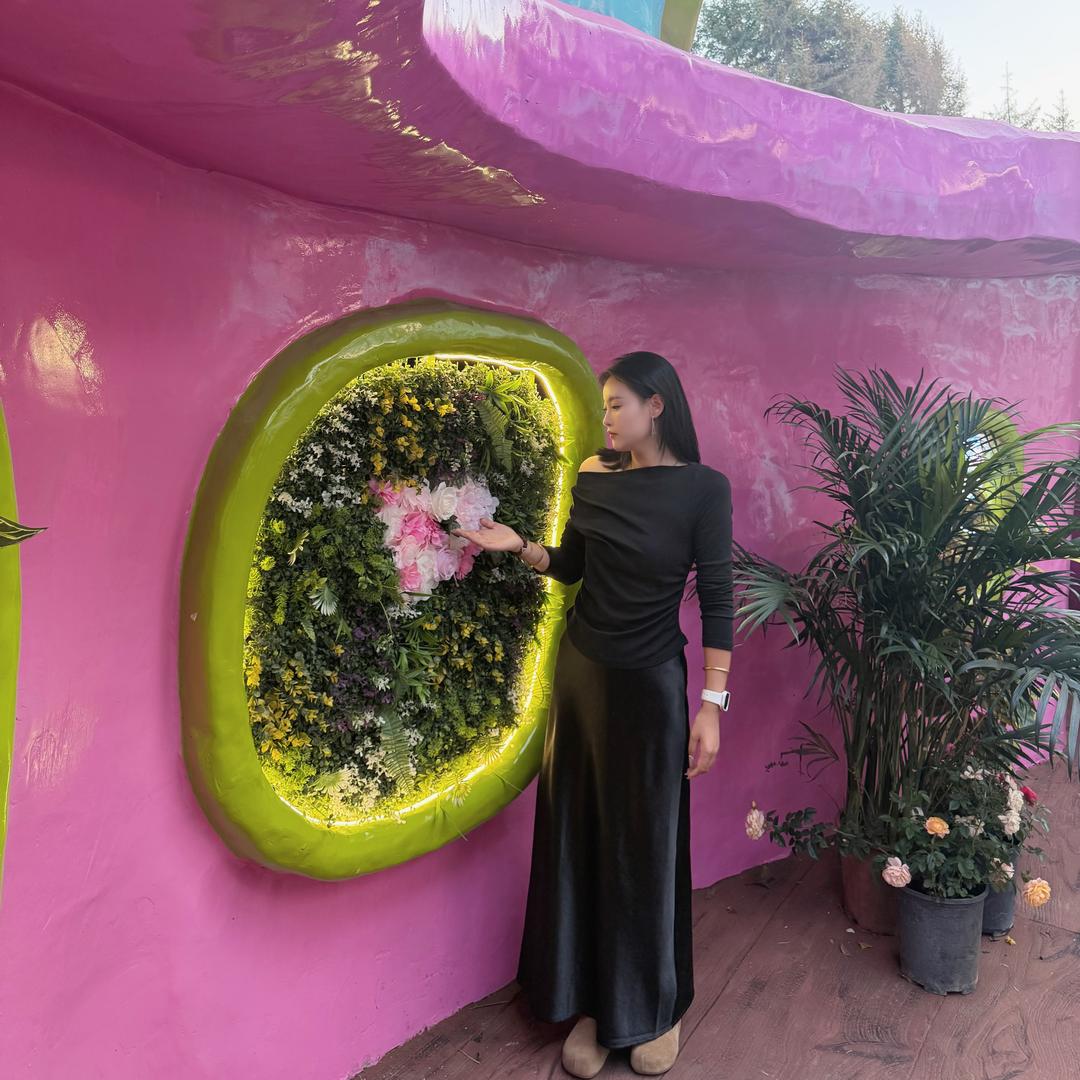 你好👋🏻我是李有理