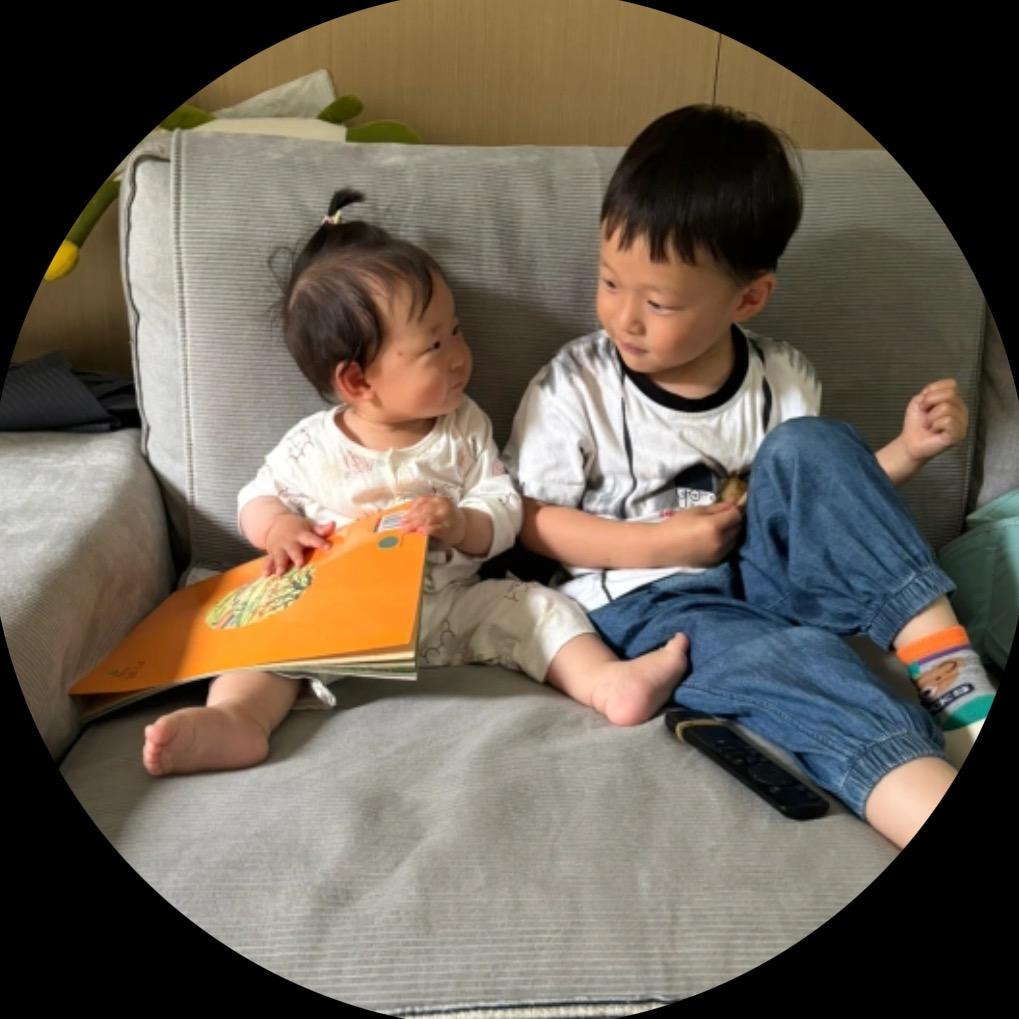 学医的奥利奥🍪妈妈