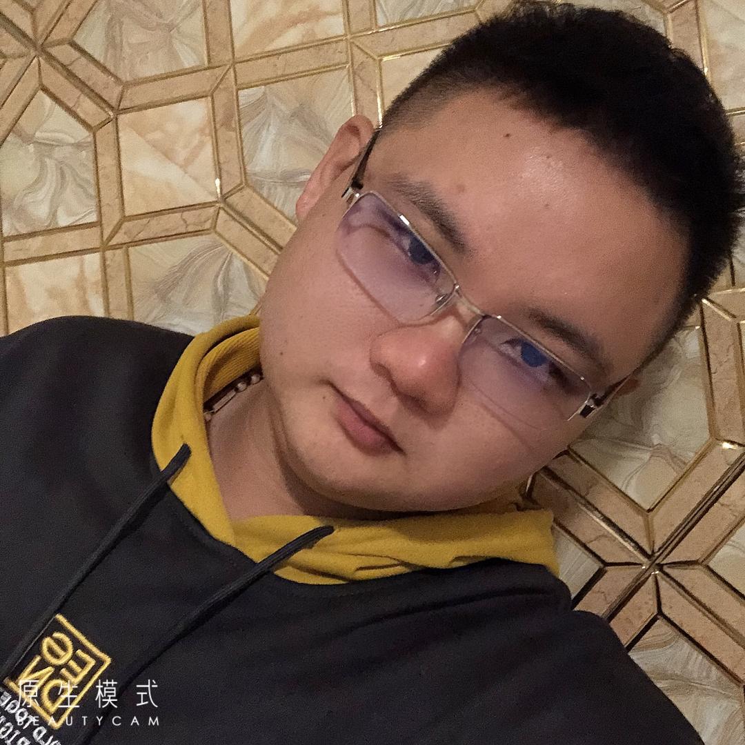 小胖胖