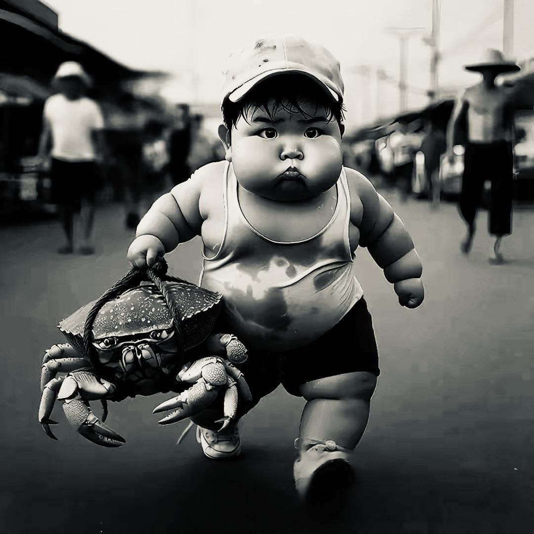 气氛组