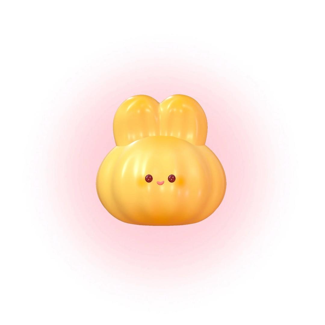 糖栗小兔叽🐰