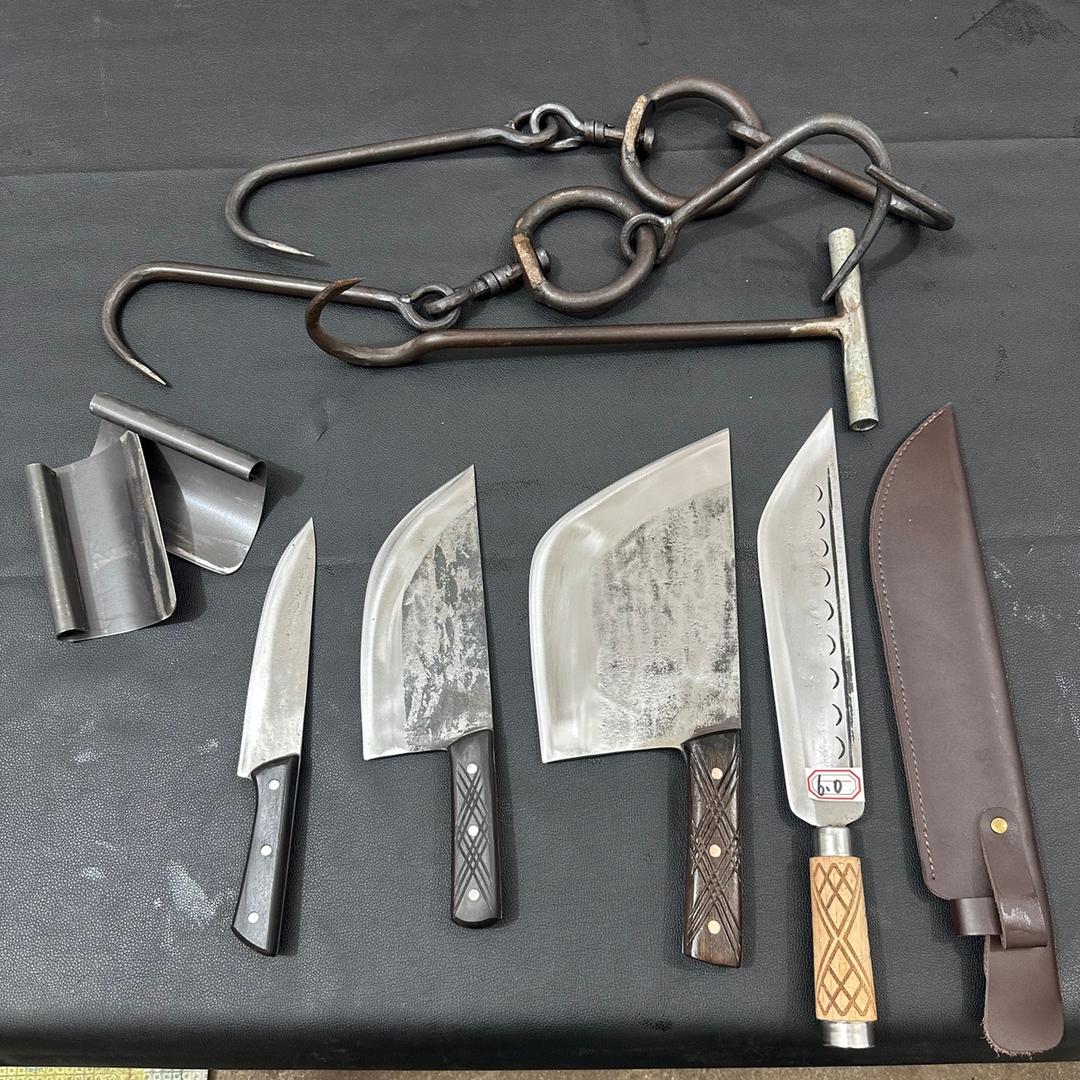 强利刀具厂