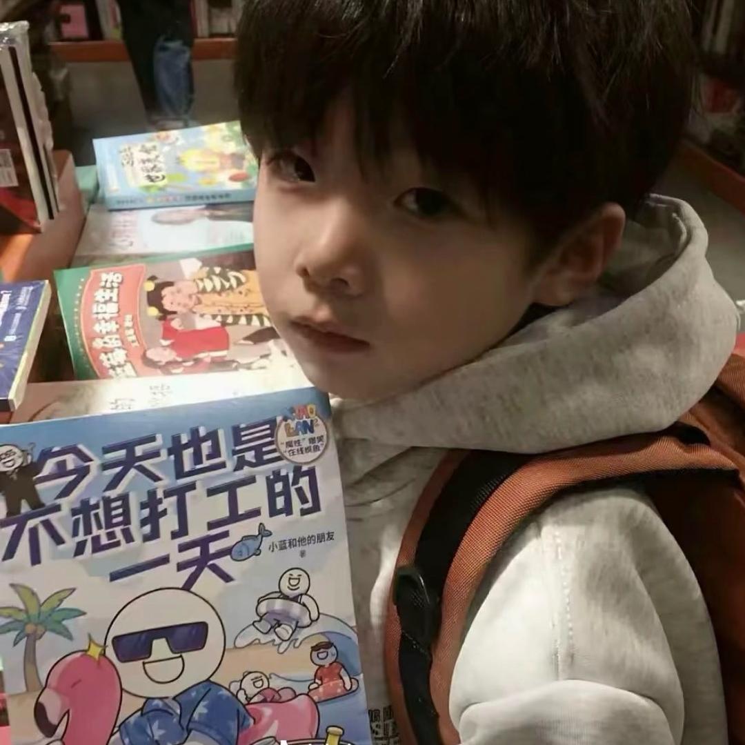 ASK、初阳.（接跨年预订）