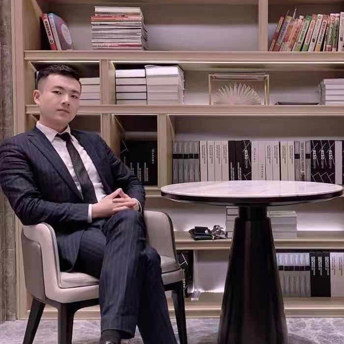 德化投行MR.Wu