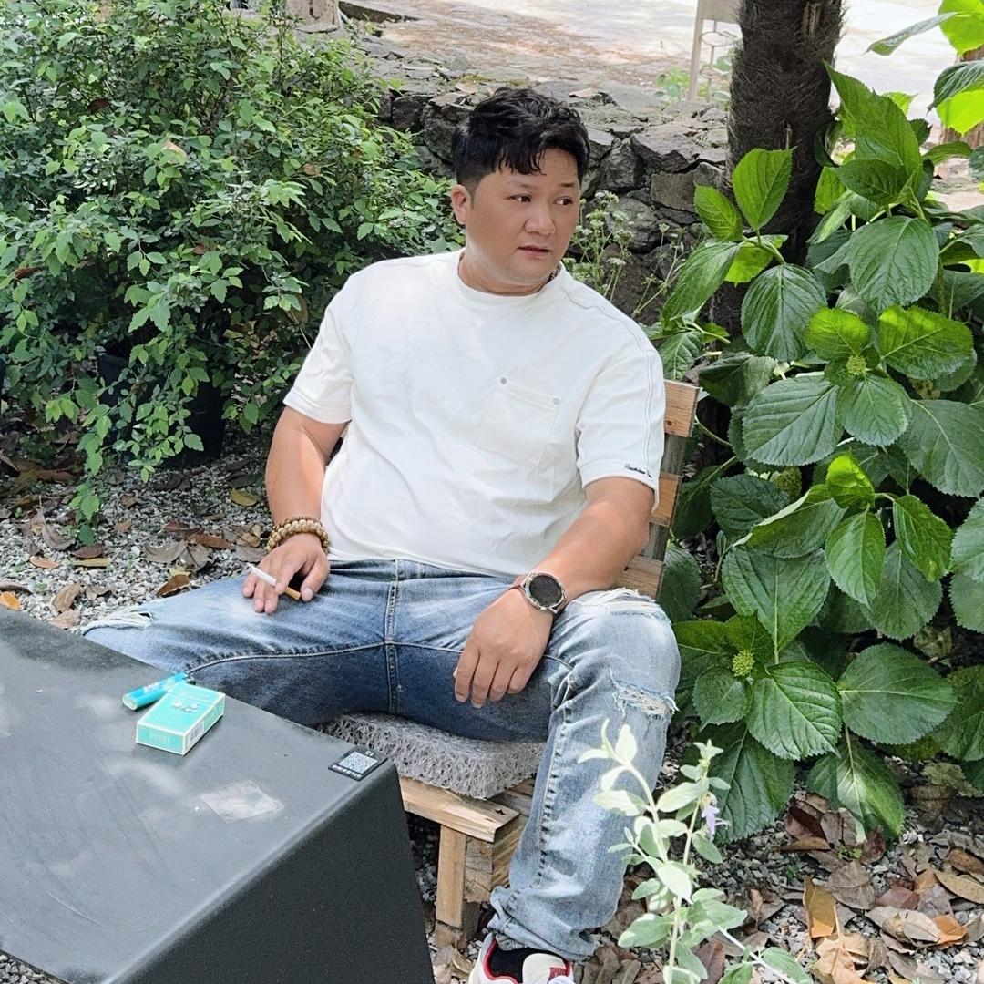 灵活de胖子
