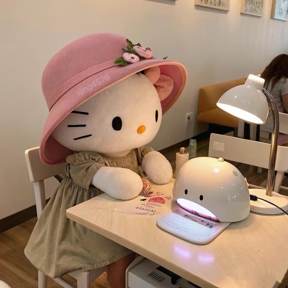 小花超能力穿戴甲