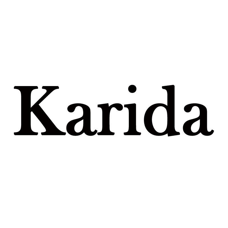 Karida服饰旗舰店
