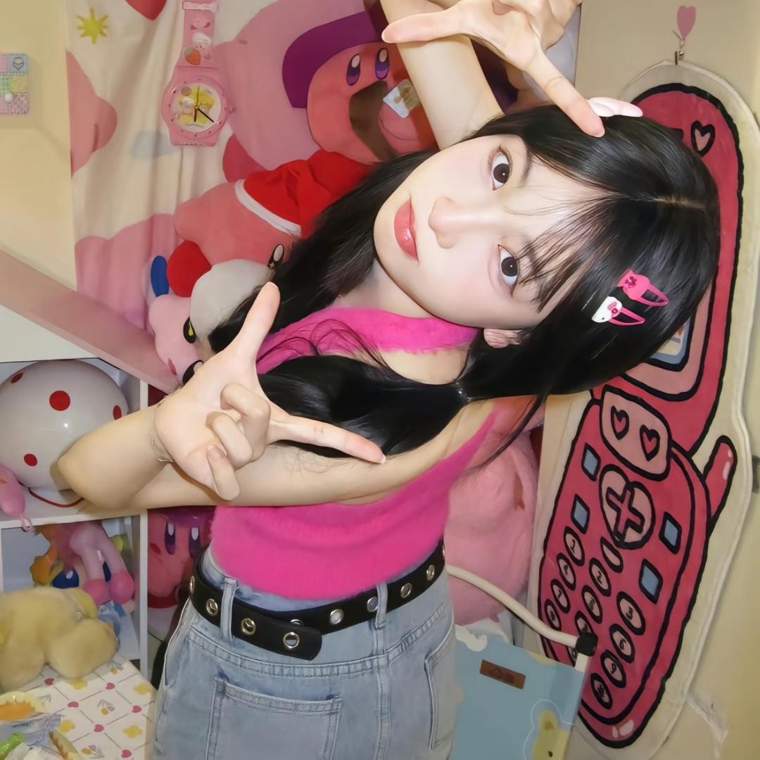 不是甜妹好烦ᵃ