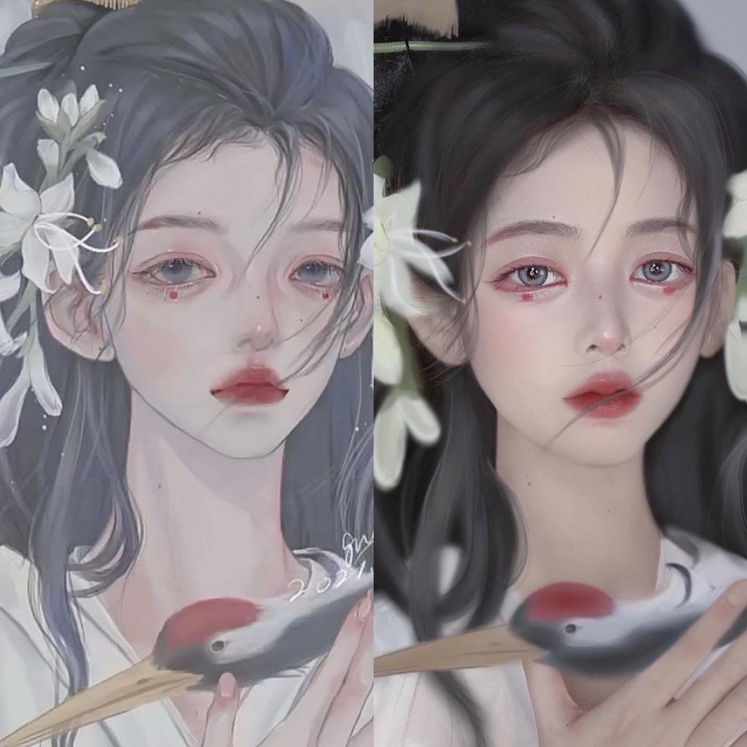 命定