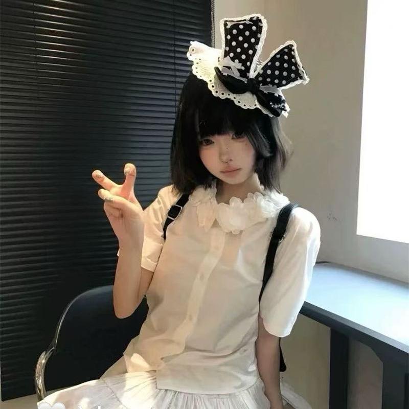 🦋：