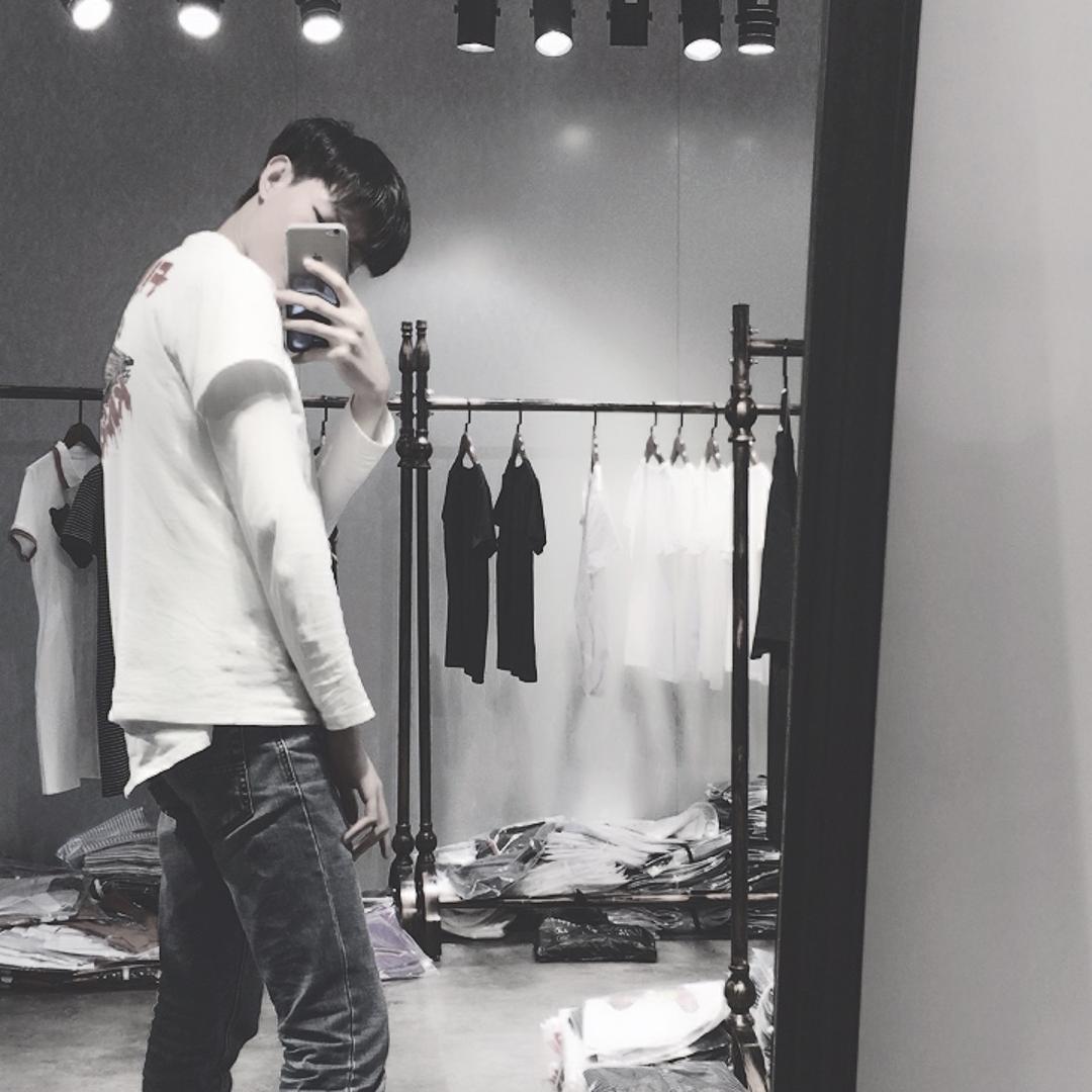 辰Beautiful supercool