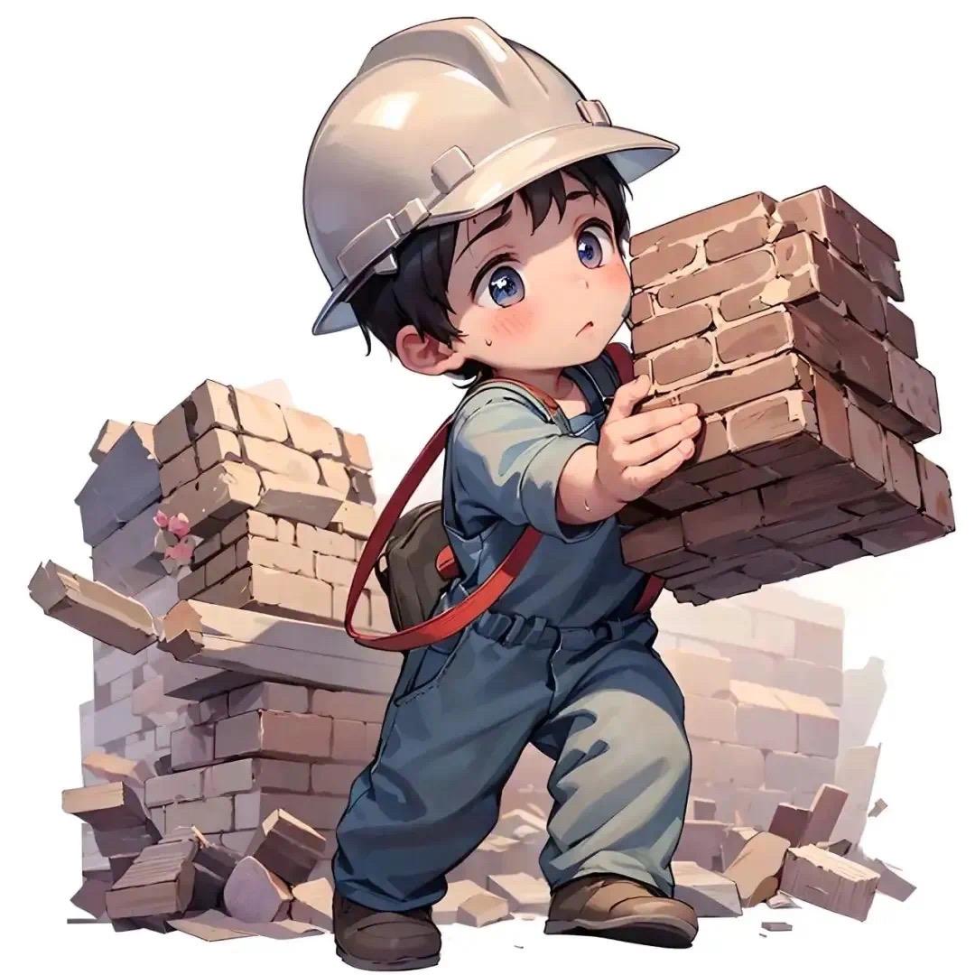 搬砖小恺
