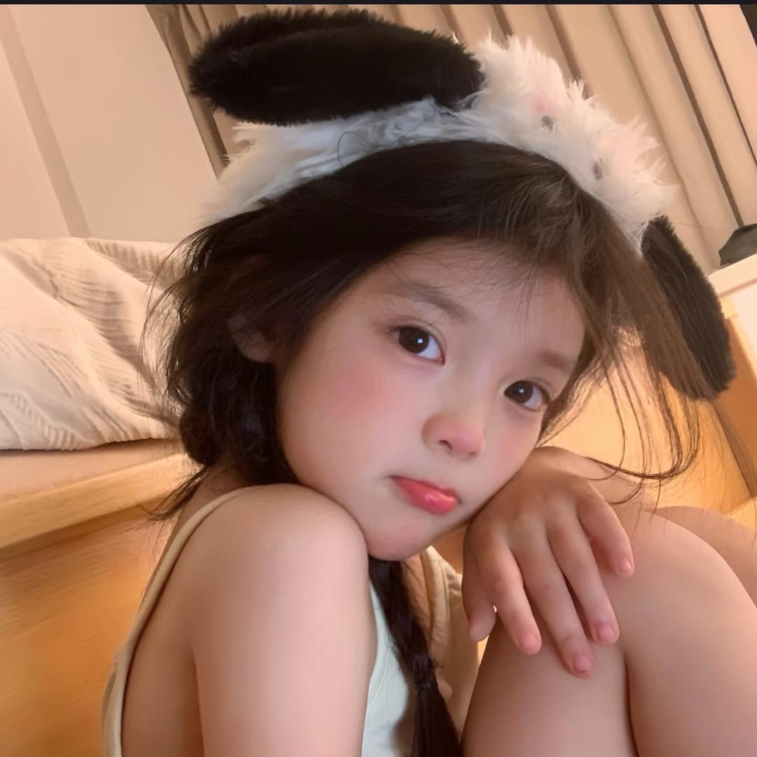 小姝呆子～