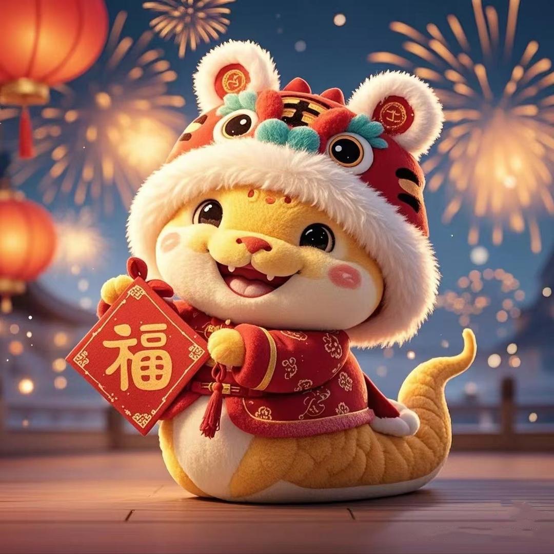 泓扬年货铺