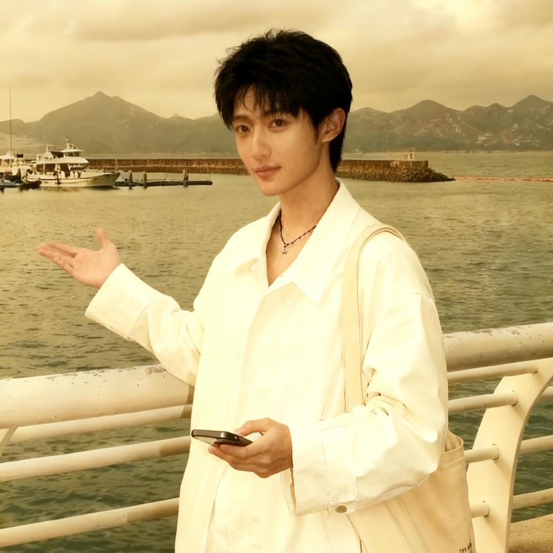 我帮你记住名字