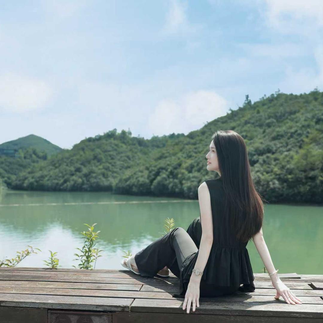 🌈大头女儿