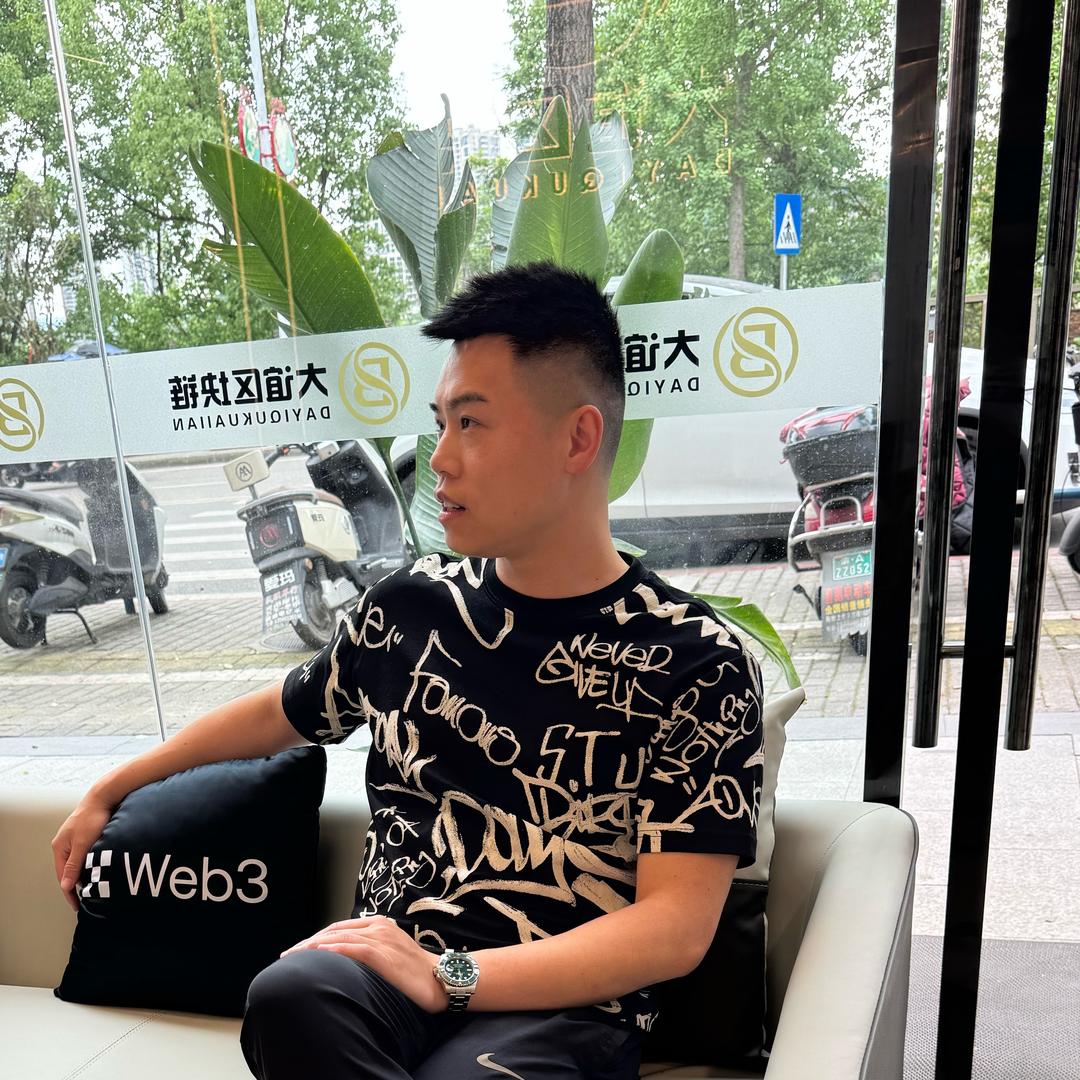 大谊-正能量🚩