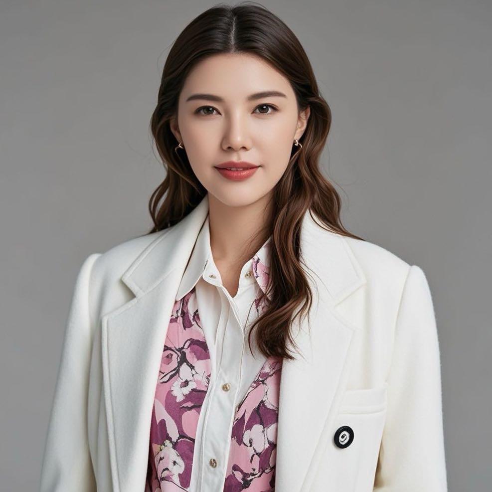 霖依美-霖姐分号3