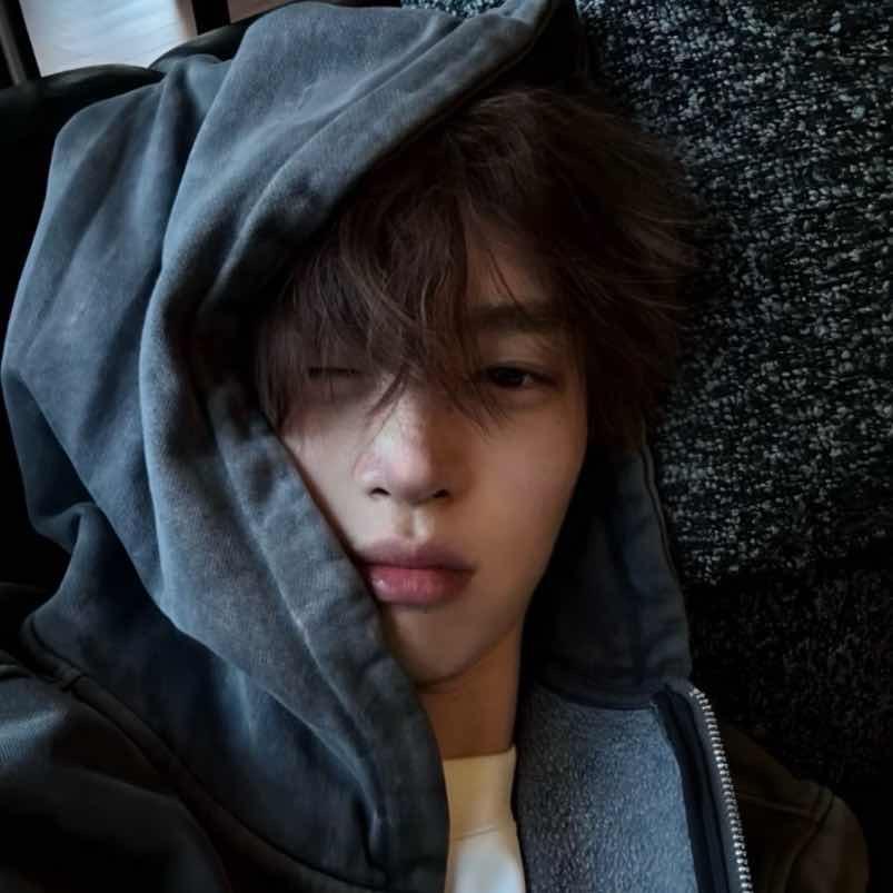 真没空跟你闹了.