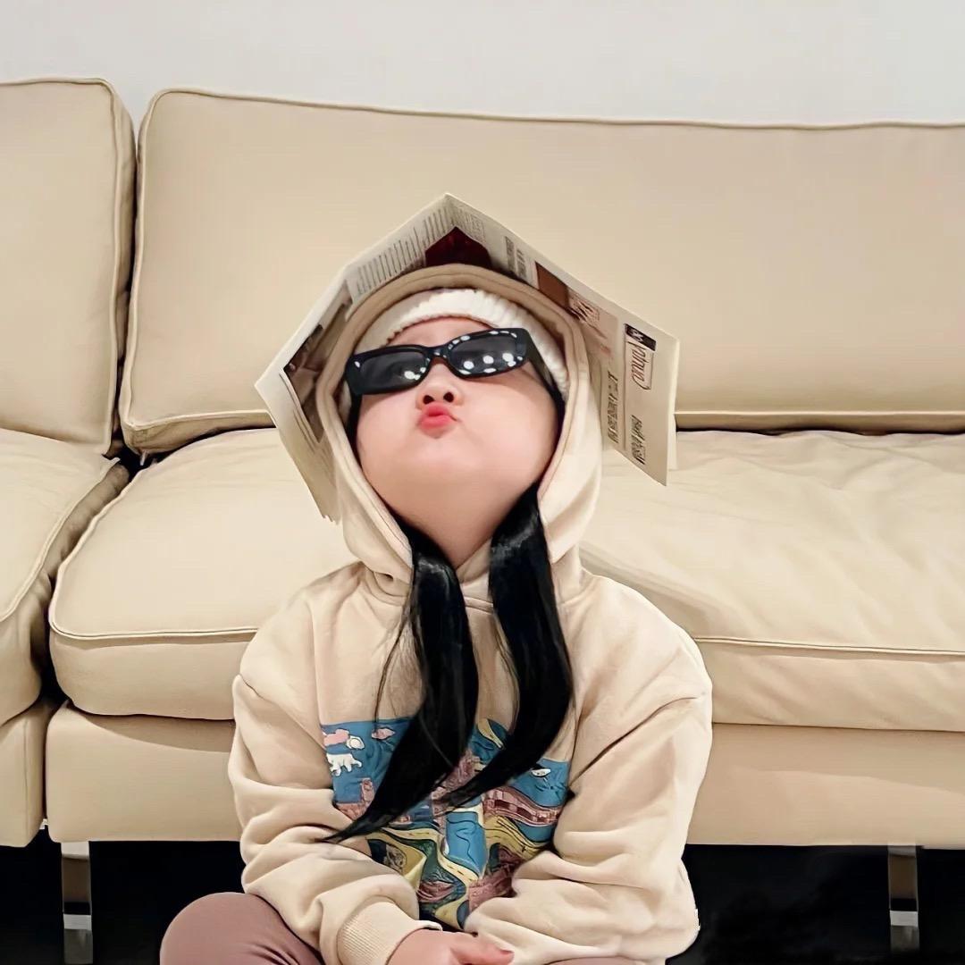 爱吃蓝莓ma