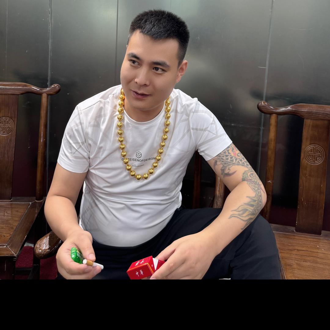邳州鼎隆金包银大亮 [私人定制]
