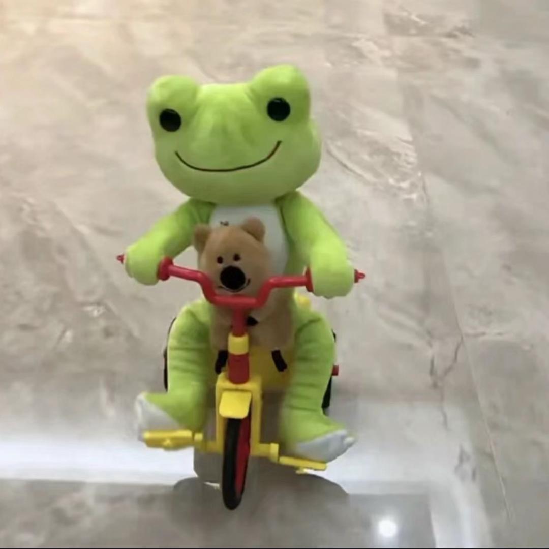 琭