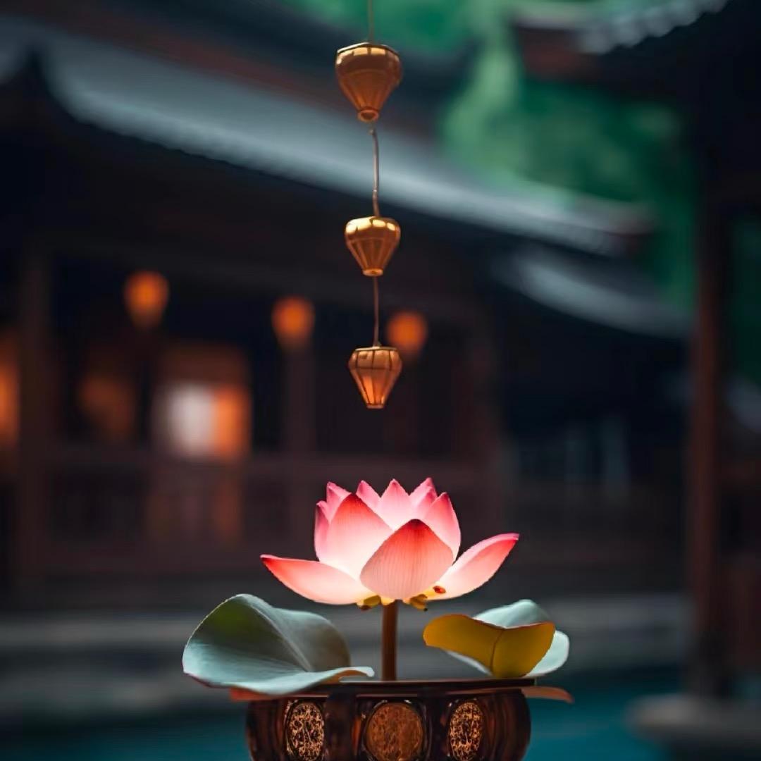 丫头