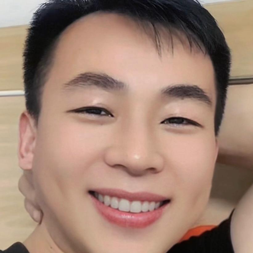 🌈小张@生活随拍《橱窗营业中》