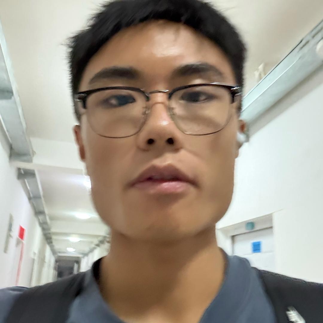 粉了七個人