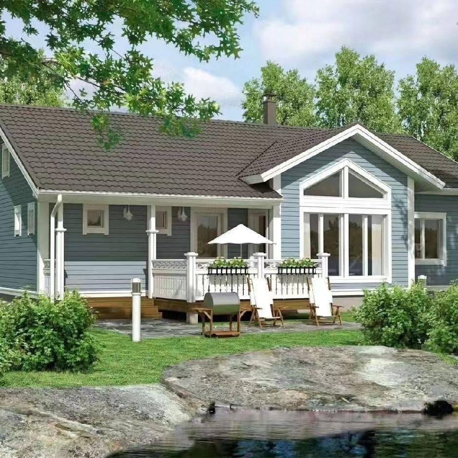 乌鲁木齐市米东区亿林防腐木业经销部