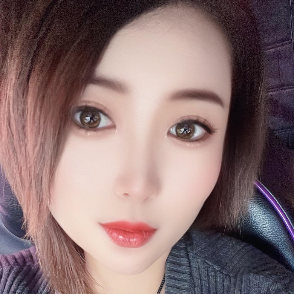 玥吖呀🍓