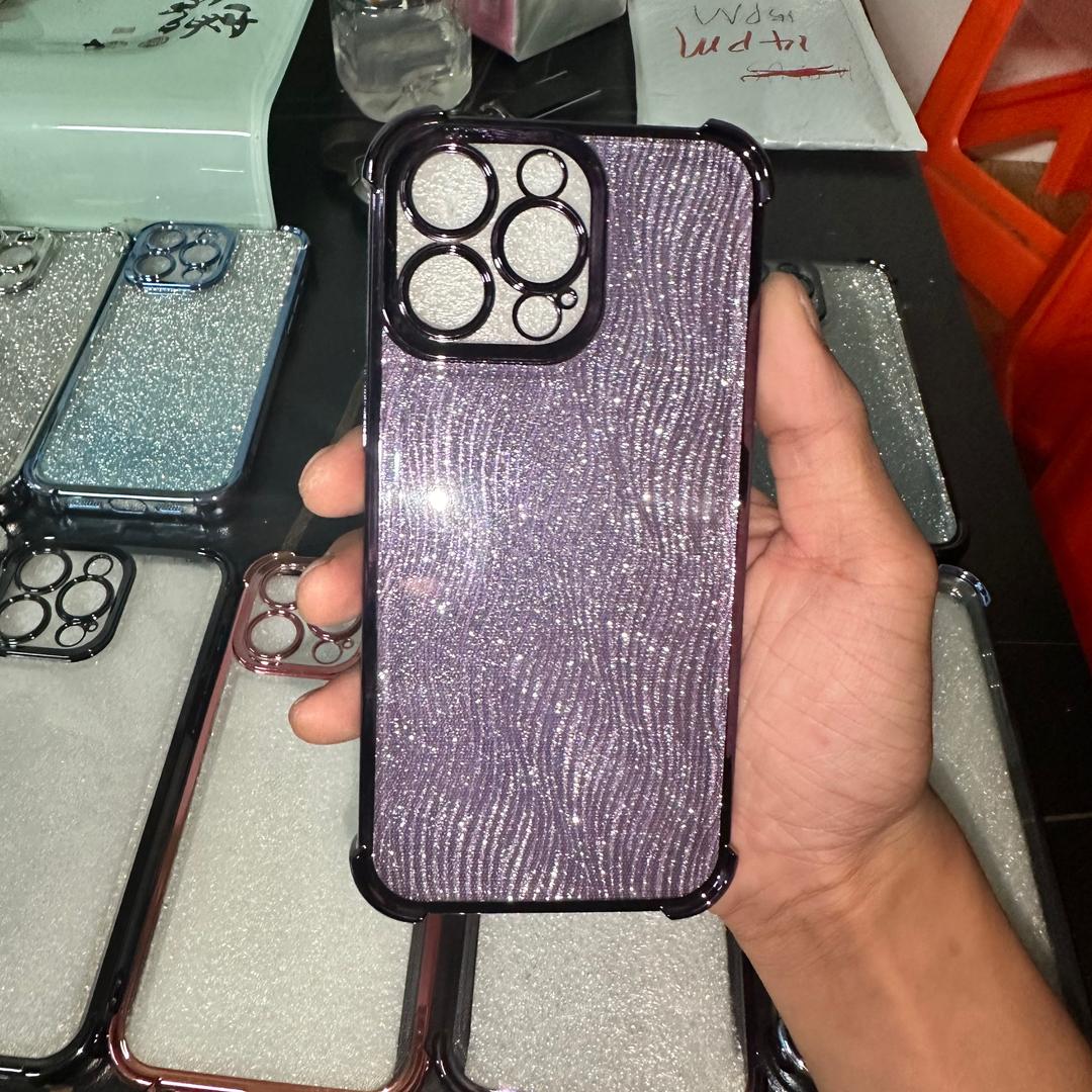 闪粉数码
