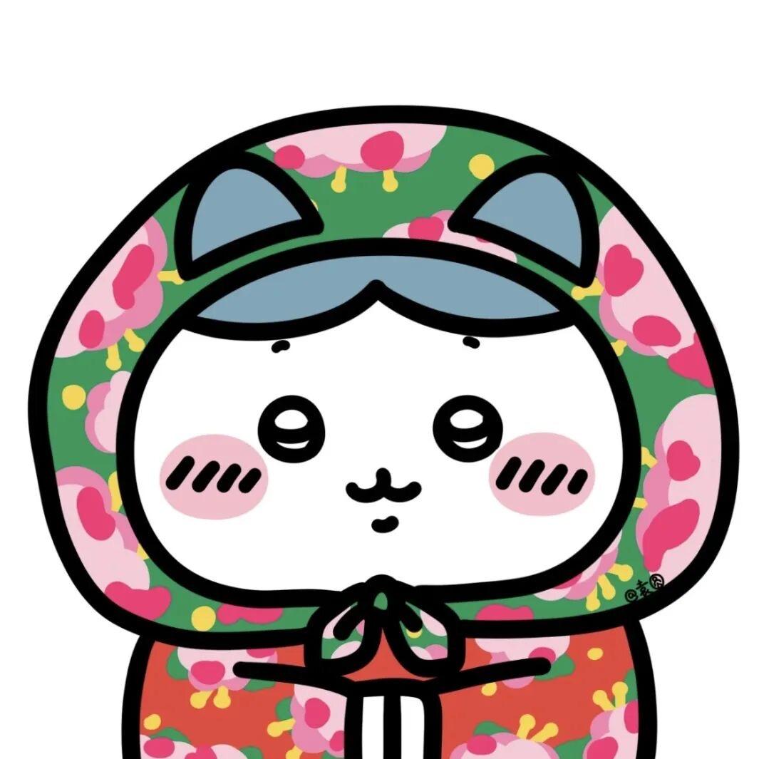 🦄奇魔猪