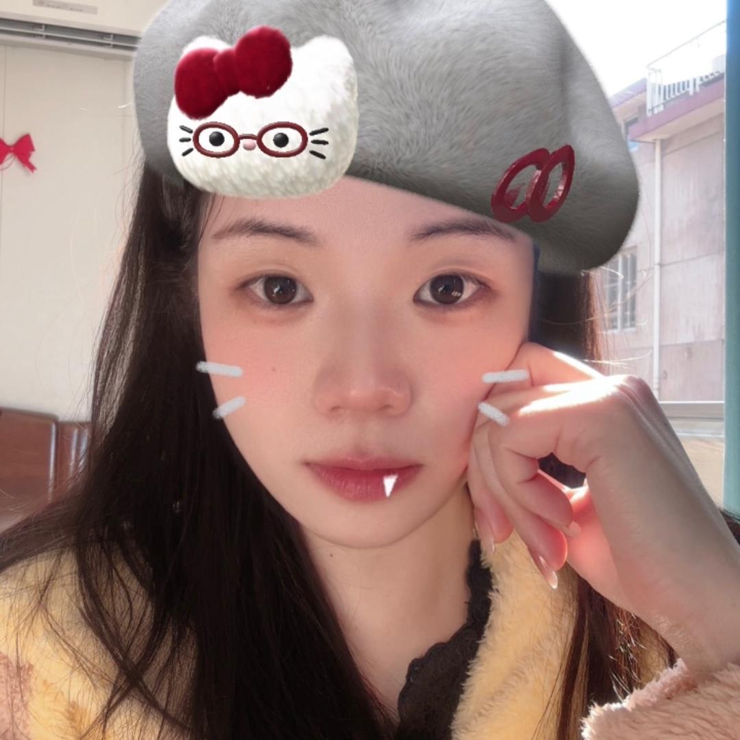 甜cool君君子🥳
