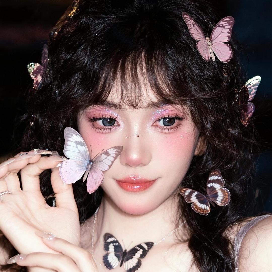 云南小佩琪✨