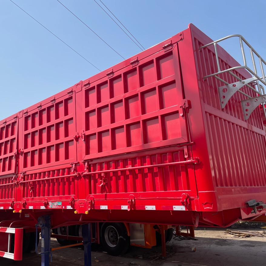 郓城垣鲁汽车有限公司