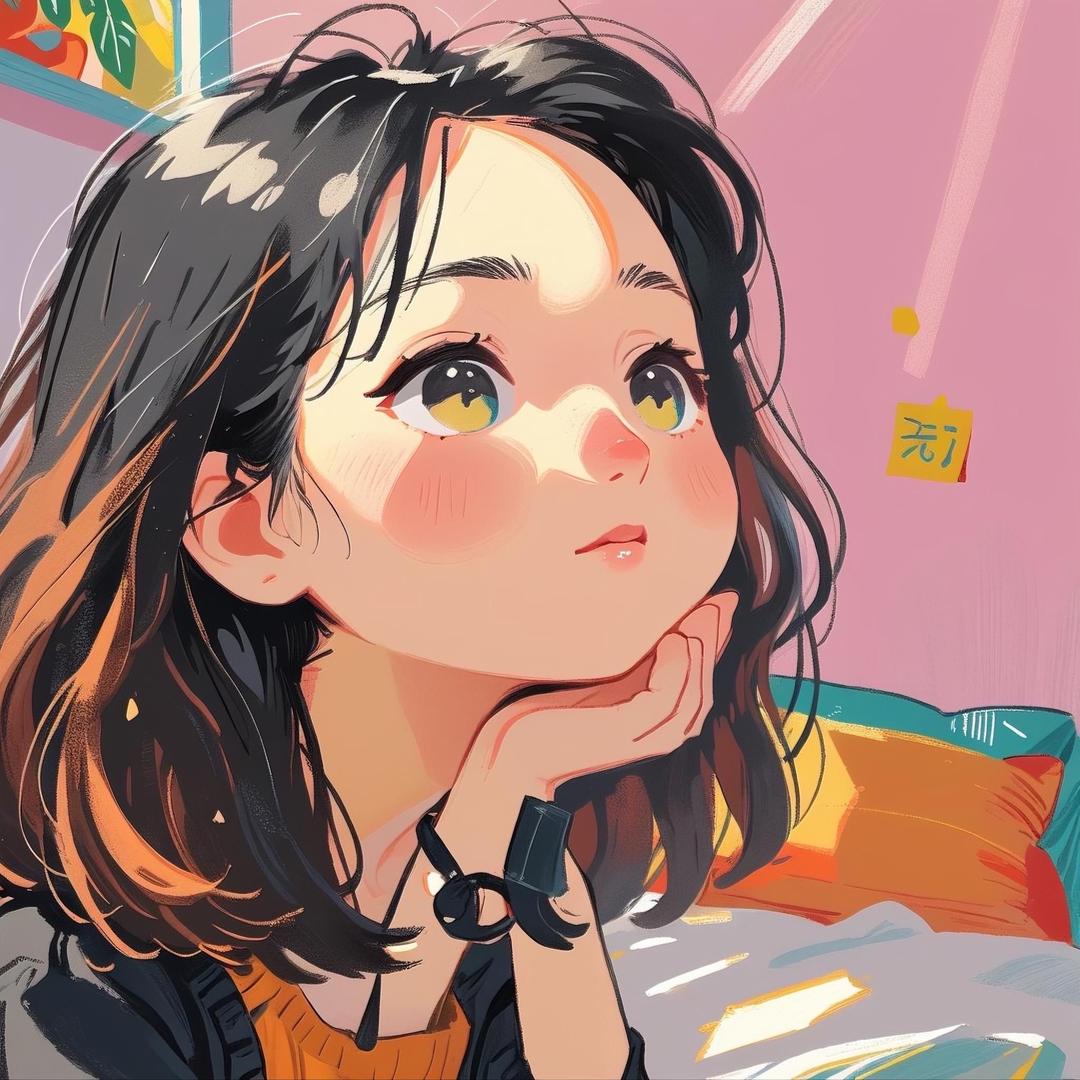阿王的小阿希