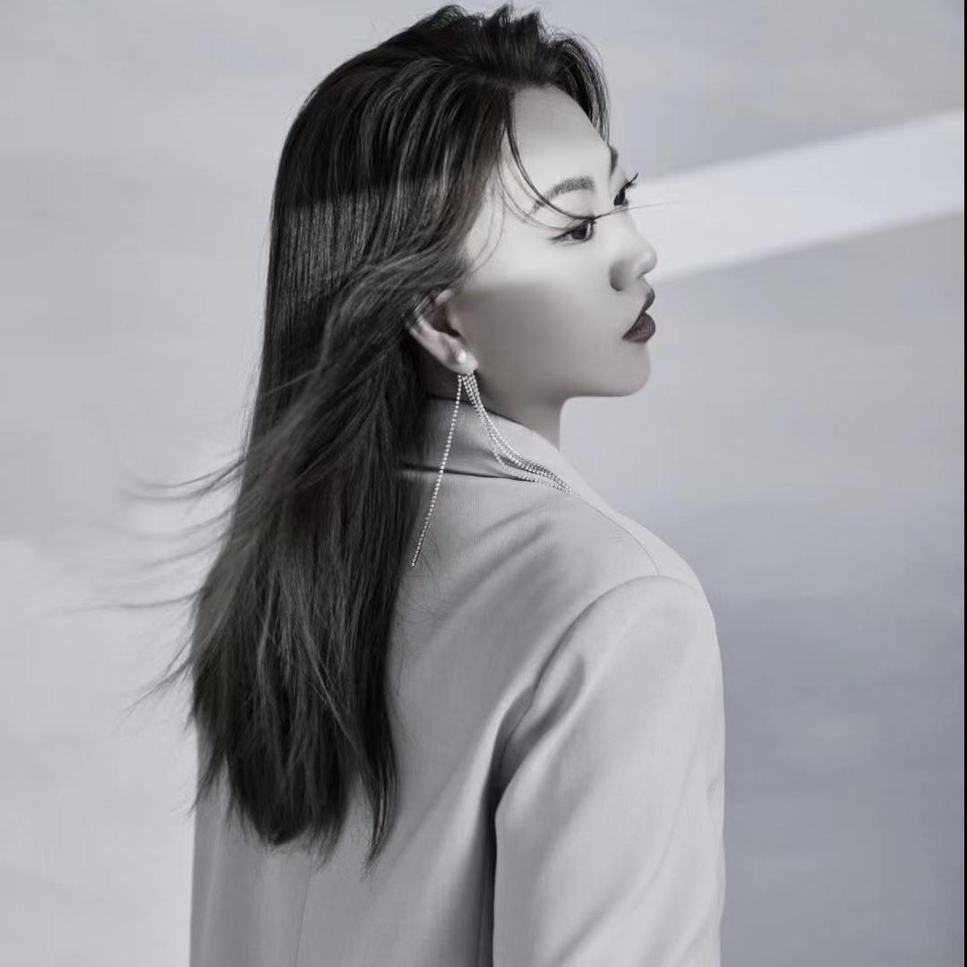 榆次化妆师兰兰