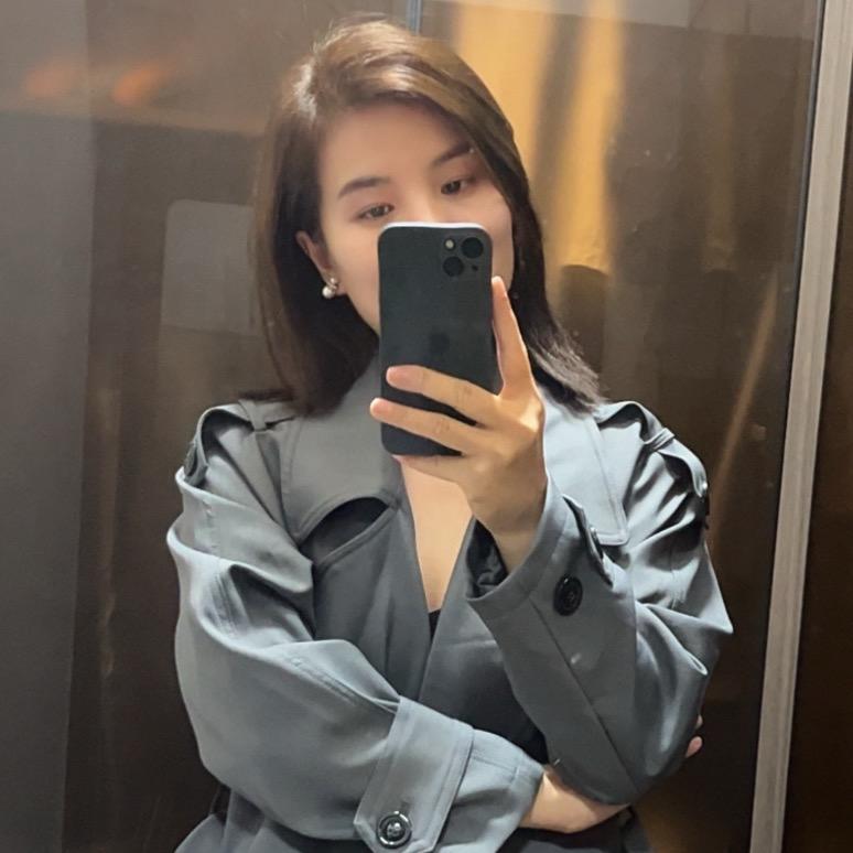 任小姐（穿搭）